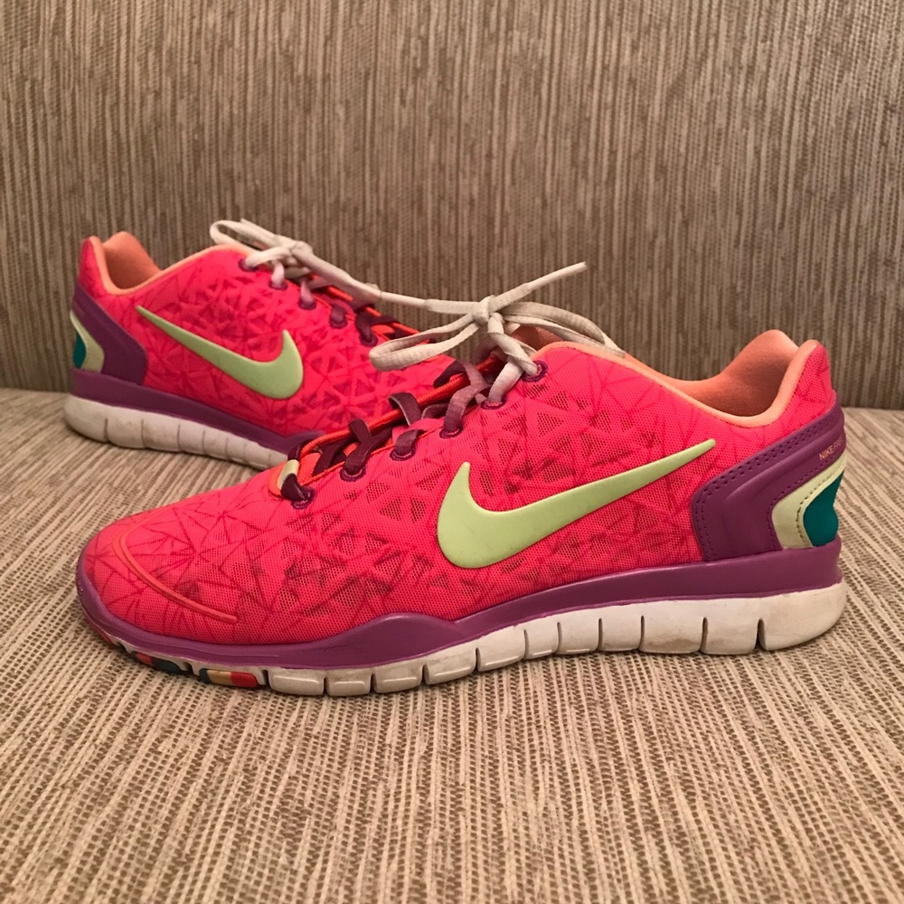 Nike Trainers